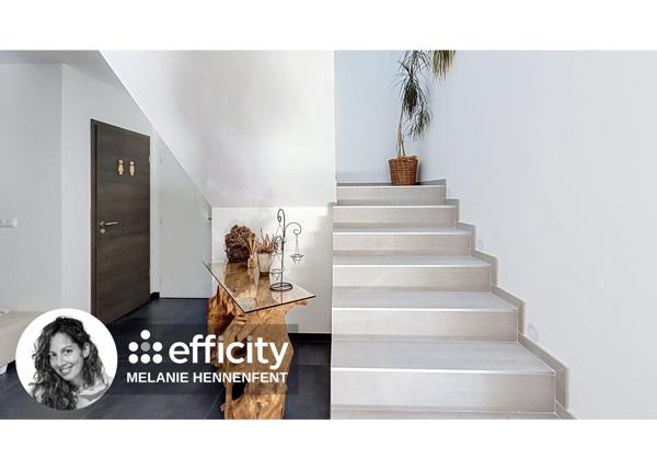 Maison
         5 pièces
        - 150 m² Bien prestige 560 000 € *