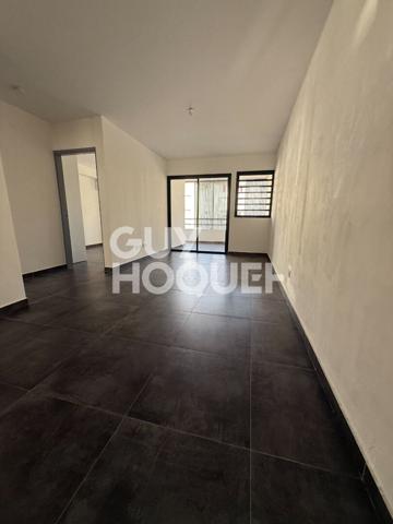 Appartmeent T3 - CAYENNE