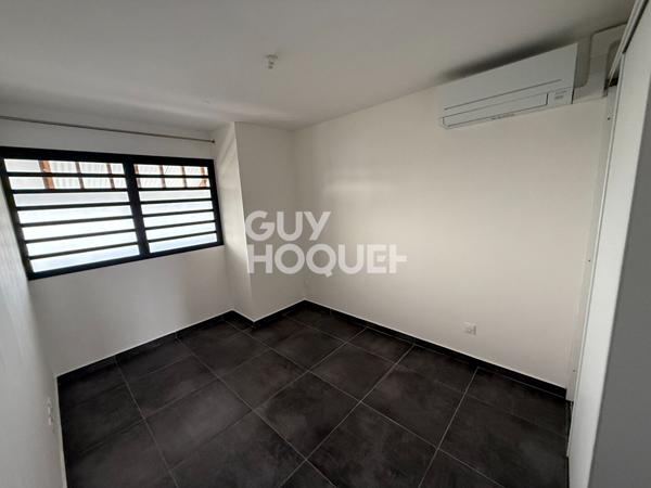 Appartmeent T3 - CAYENNE