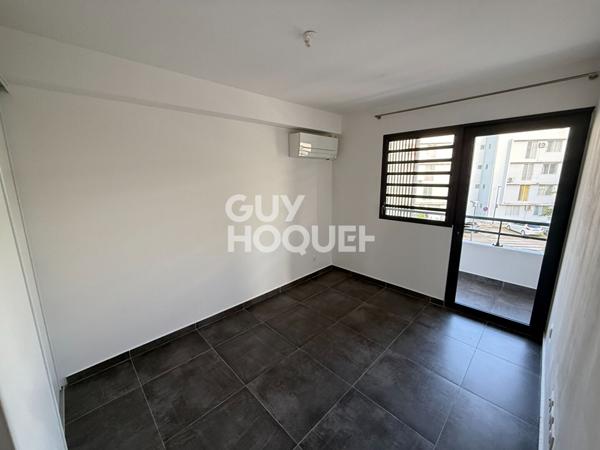 Appartmeent T3 - CAYENNE