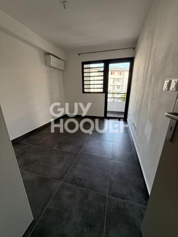 Appartmeent T3 - CAYENNE