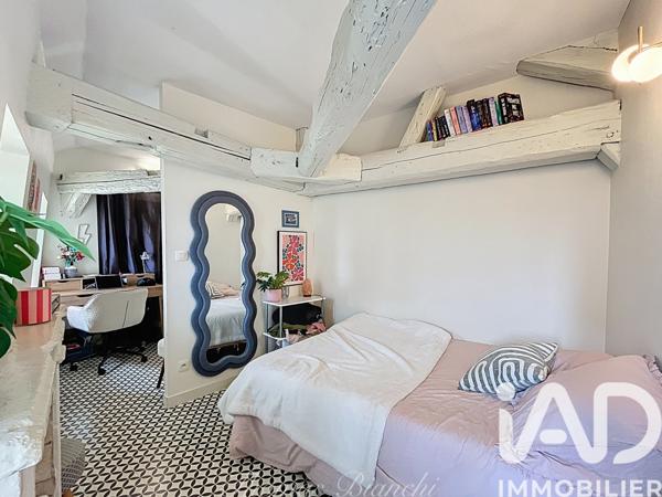 Appartement à vendre 2 pièces 28 m² Metz