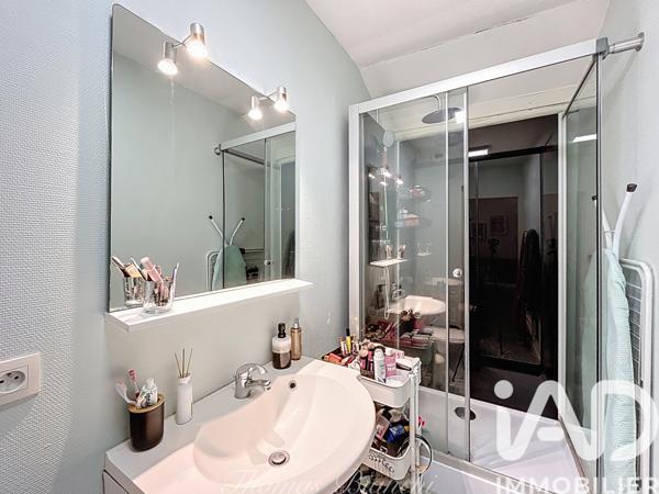 Appartement à vendre 2 pièces 28 m² Metz