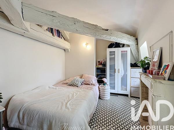 Appartement à vendre 2 pièces 28 m² Metz