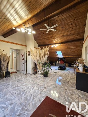 Maison à vendre 7 pièces 197 m² Montfermeil