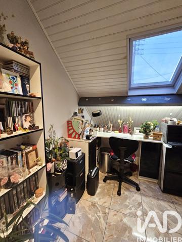 Maison à vendre 7 pièces 197 m² Montfermeil