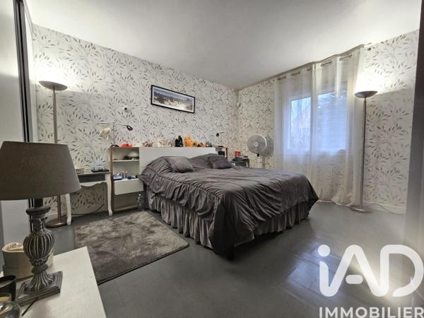 Maison à vendre 7 pièces 197 m² Montfermeil