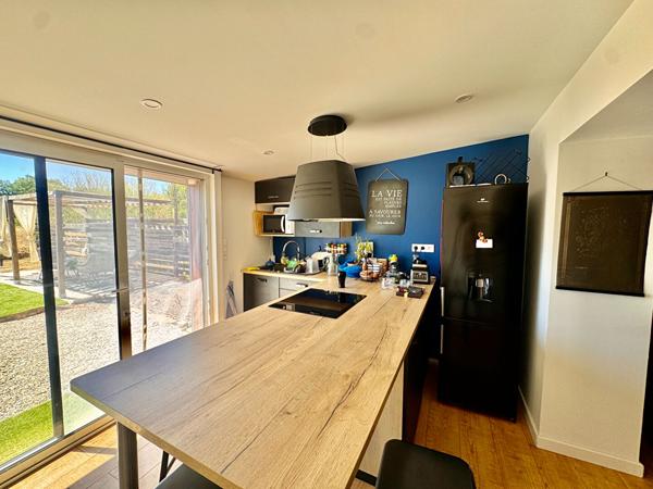 Albi, appartement de +/- 46 m²