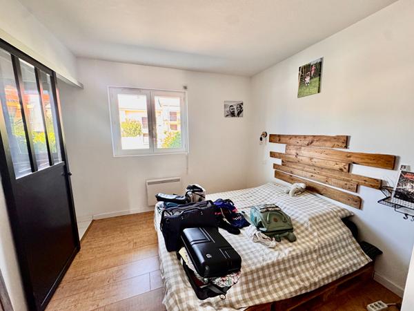Albi, appartement de +/- 46 m²