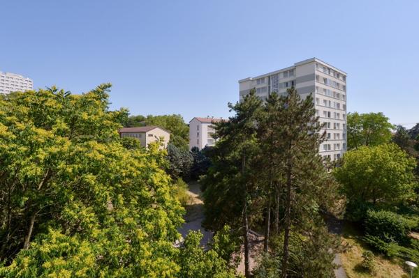 Appartement · Vente Caluire Et Cuire (69300) 4 pièces · 71m²