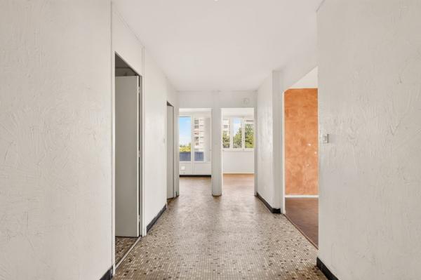 Appartement · Vente Caluire Et Cuire (69300) 4 pièces · 71m²