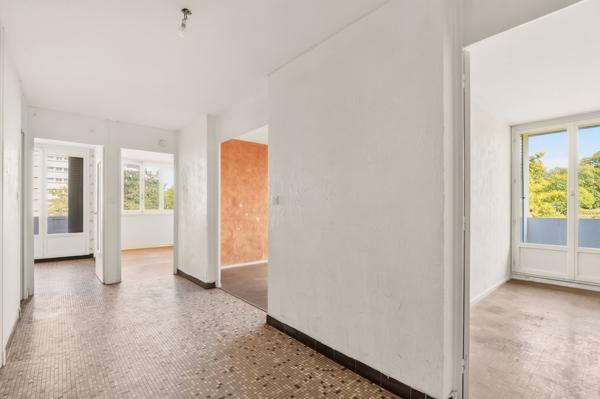 Appartement · Vente Caluire Et Cuire (69300) 4 pièces · 71m²