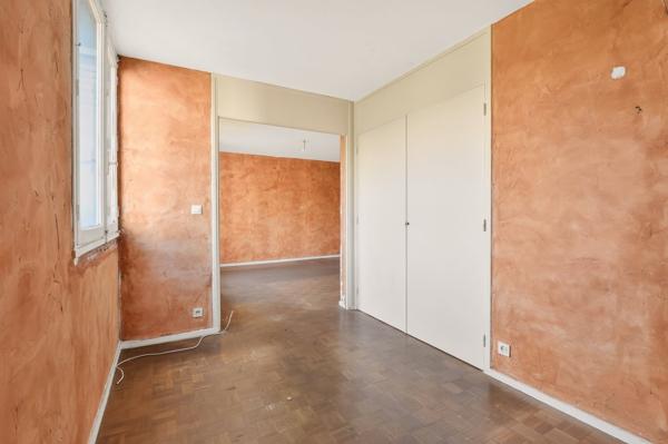 Appartement · Vente Caluire Et Cuire (69300) 4 pièces · 71m²