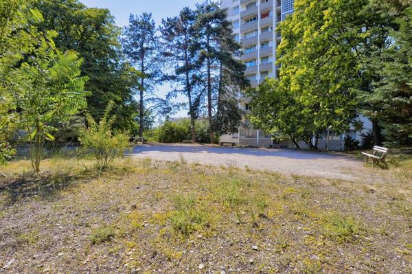 Appartement · Vente Caluire Et Cuire (69300) 4 pièces · 71m²
