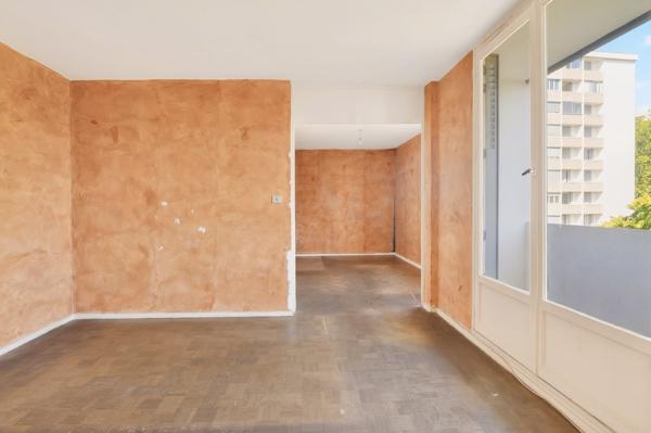 Appartement · Vente Caluire Et Cuire (69300) 4 pièces · 71m²