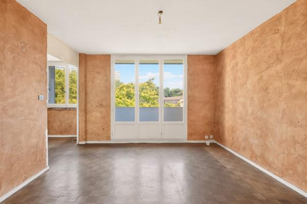 Appartement · Vente Caluire Et Cuire (69300) 4 pièces · 71m²