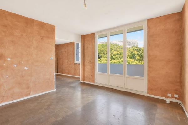 Appartement · Vente Caluire Et Cuire (69300) 4 pièces · 71m²