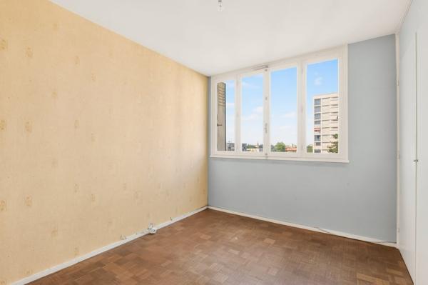 Appartement · Vente Caluire Et Cuire (69300) 4 pièces · 71m²