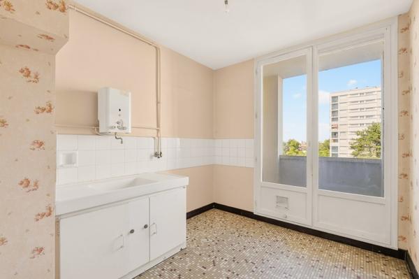 Appartement · Vente Caluire Et Cuire (69300) 4 pièces · 71m²
