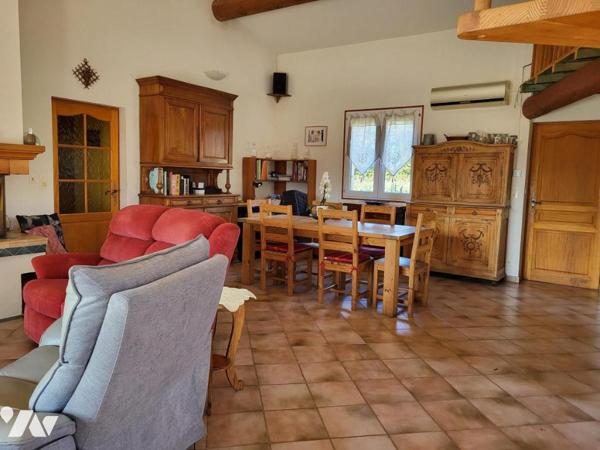 Domaine viticole en bio clé en main 