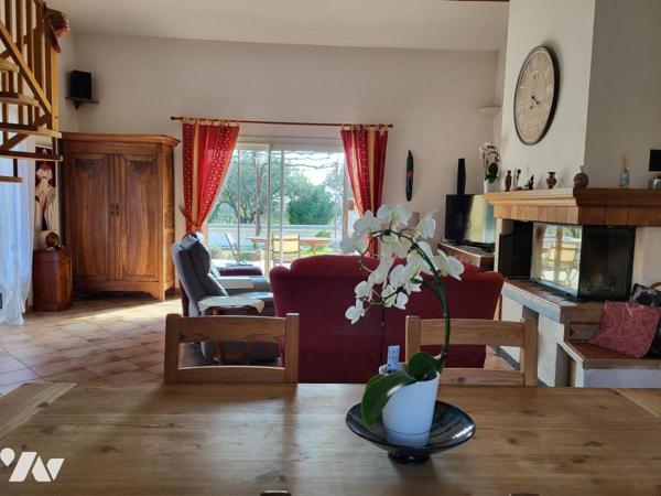 Domaine viticole en bio clé en main 