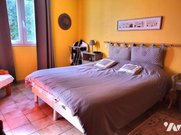 Domaine viticole en bio clé en main 