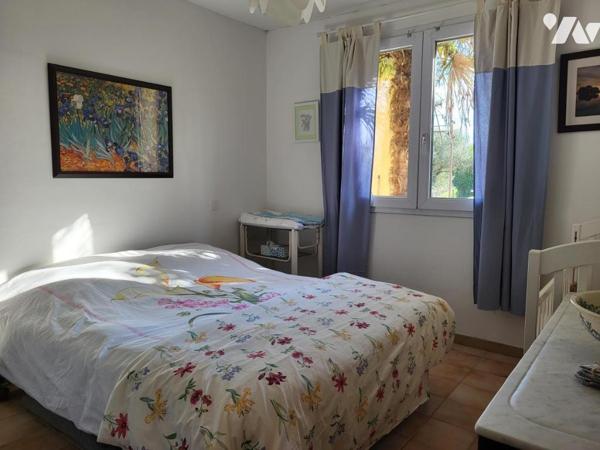 Domaine viticole en bio clé en main 