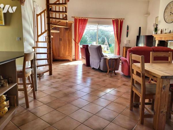 Domaine viticole en bio clé en main 