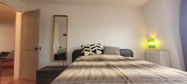 Paris (75002) BEAU 3P A PARIS CENTRE