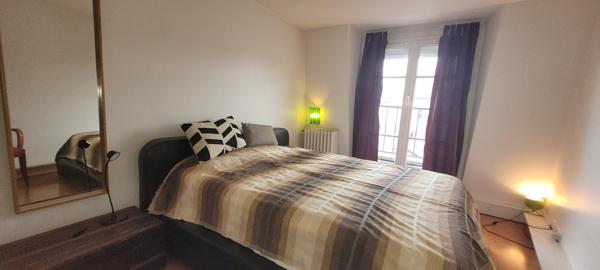 Paris (75002) BEAU 3P A PARIS CENTRE