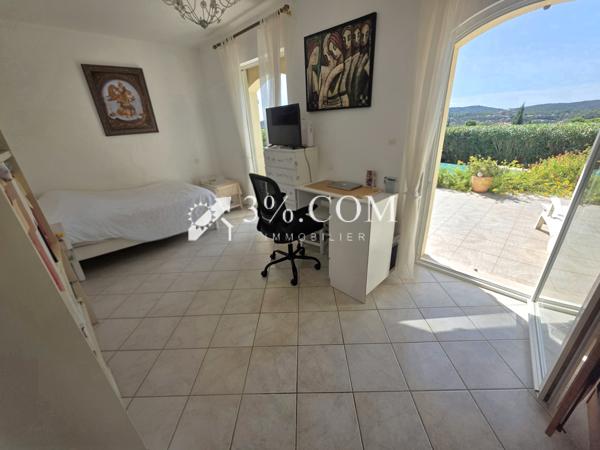 Villa 6 pièce(s) 4 chambre(s) 225 m²