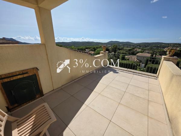 Villa 6 pièce(s) 4 chambre(s) 225 m²