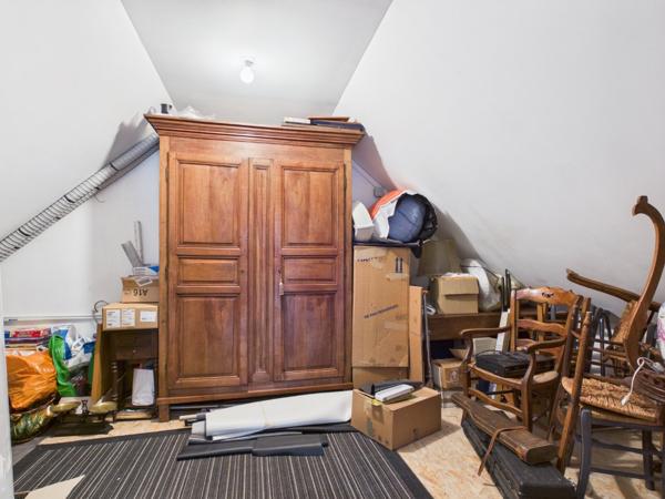 Maison à DREUIL LES AMIENS (80470)