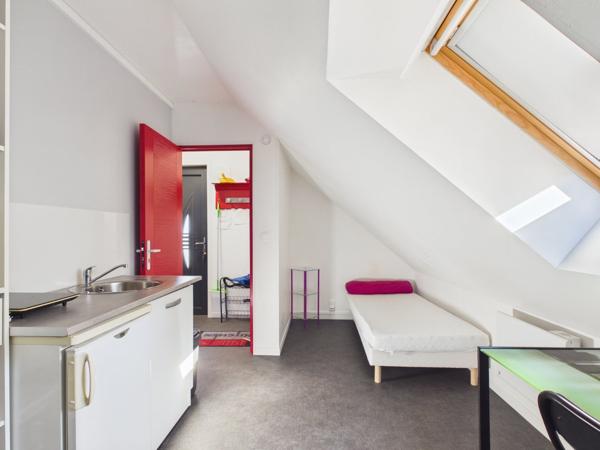 Maison à DREUIL LES AMIENS (80470)