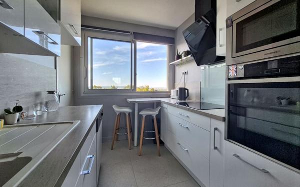 Appartement à vendre    5 pièces •  Chambourcy