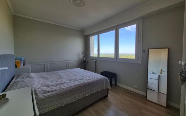 Appartement à vendre    5 pièces •  Chambourcy