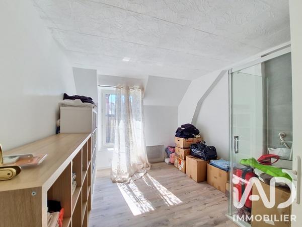 Maison à vendre 5 pièces 100 m² Châtillon-Coligny