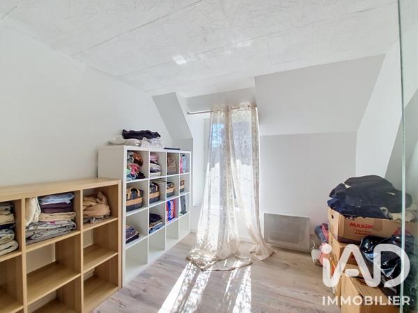 Maison à vendre 5 pièces 100 m² Châtillon-Coligny
