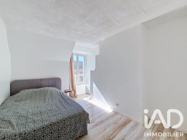 Maison à vendre 5 pièces 100 m² Châtillon-Coligny