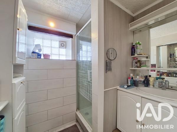 Maison à vendre 5 pièces 100 m² Châtillon-Coligny