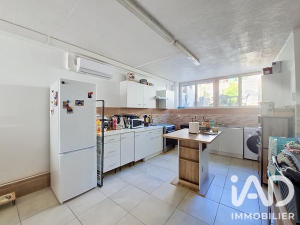 Maison à vendre 5 pièces 100 m² Châtillon-Coligny