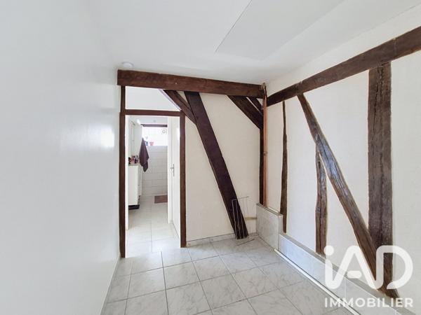 Maison à vendre 5 pièces 100 m² Châtillon-Coligny