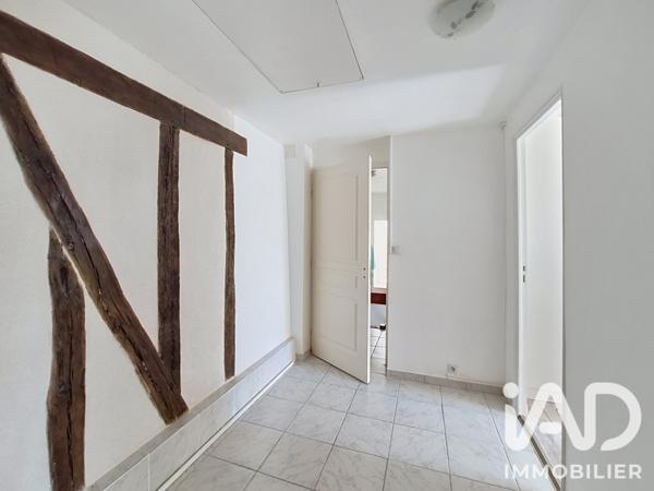 Maison à vendre 5 pièces 100 m² Châtillon-Coligny