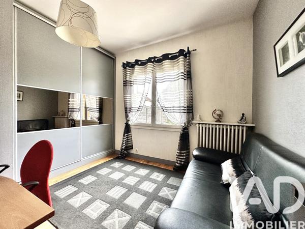 Maison à vendre 7 pièces 110 m² Houilles