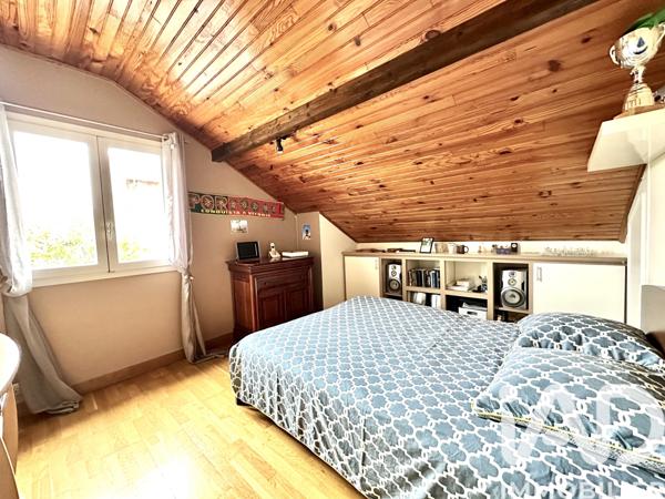 Maison à vendre 7 pièces 110 m² Houilles