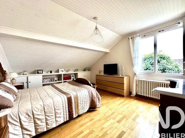 Maison à vendre 7 pièces 110 m² Houilles