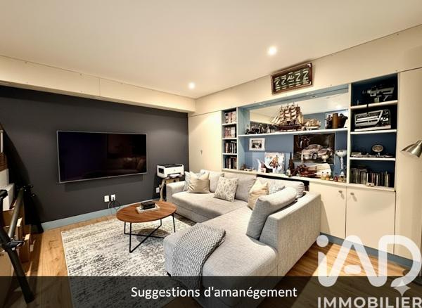 Maison à vendre 7 pièces 110 m² Houilles