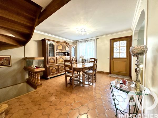 Maison à vendre 7 pièces 110 m² Houilles