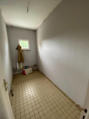 Maison à vendre à Saint-Sauveur-le-Vicomte dans la Manche (50390), ref : 50061-1084534