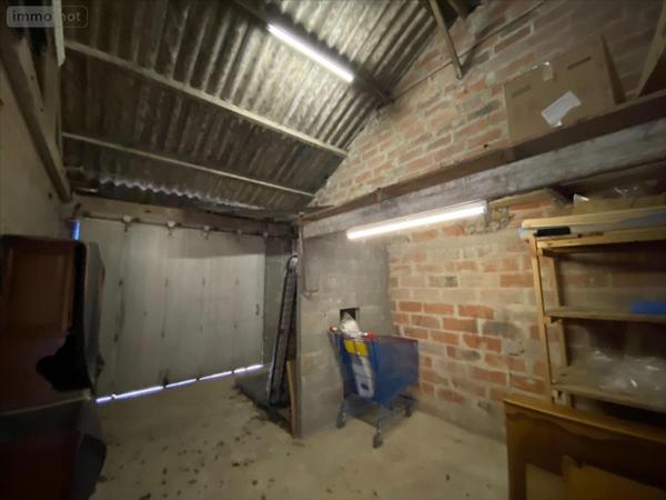 Maison à vendre à Saint-Sauveur-le-Vicomte dans la Manche (50390), ref : 50061-1084534